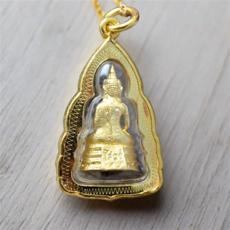 Thai Amulets - thedharmashop