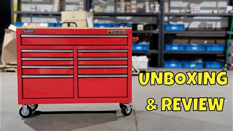 Image 65 Of Harbor Freight Tool Chest Workbench - vrogue.co