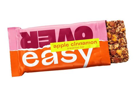 The 8 Best Meal Replacement Bars, According to Dietitians