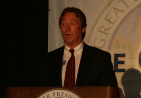 mayor | Mayor Alan Autry speaks at the Fresno Expo | valley_can | Flickr