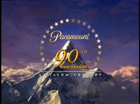 Gala Paramount Pictures Celebrates 90th Anniversary with 90 Stars for ...