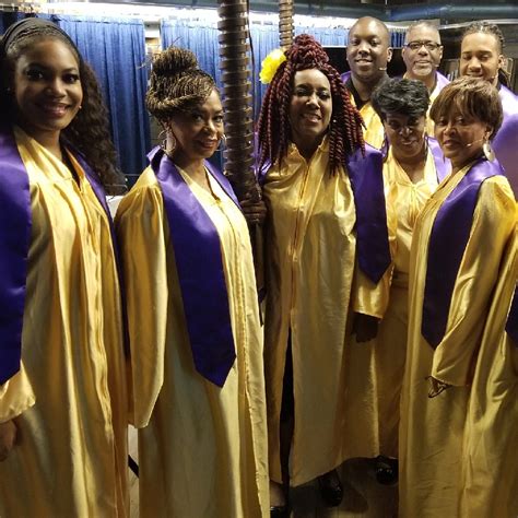 The Late Show’s Gospel Choir Sing on GRAMMY/PBS Show - USA Herald