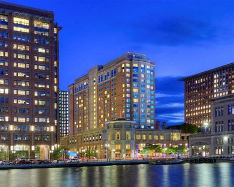 THE 10 BEST Pet Friendly Hotels in Boston of 2021 (with Prices ...