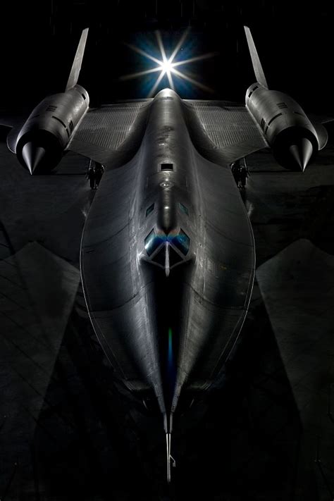 Lockheed SR-71 Blackbird | National Air and Space Museum