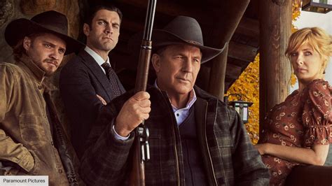 Yellowstone cast, characters, and actors | The Digital Fix