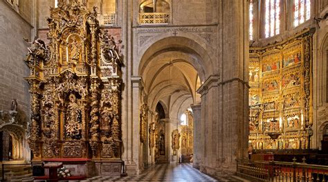 Oviedo Cathedral Tours - Book Now | Expedia