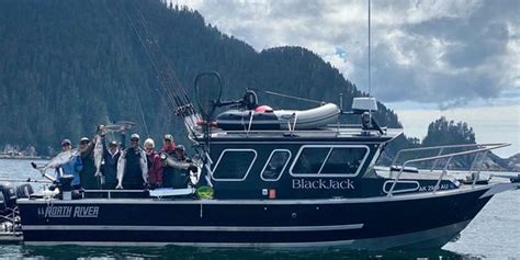 Sitka Fishing Excursions - Fishing Charters, Fishing, Sitka Alaska