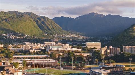 University of Hawaii at Manoa - Honolulu, HI | Appily