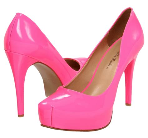 High Heel PNG Transparent Images - PNG All