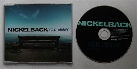 Nickelback Far Away Records, LPs, Vinyl and CDs - MusicStack