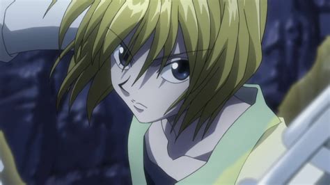 Image - Kurapika with Chains 2011.png - Hunterpedia