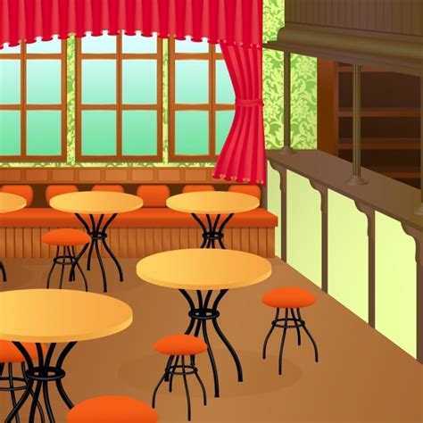 Free Vector | Coloured bar background