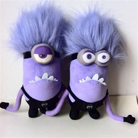 Despicable Me Plush Toy