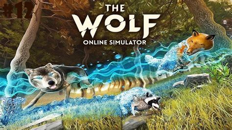 The Wolf Online Simulator - Android / iOS - Gameplay Episode 12 - YouTube