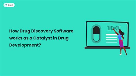 How Drug Discovery Software works as a Catalyst in Drug Development?