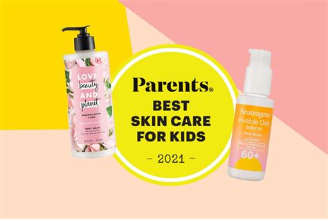 The 10 Best Skin Care Products for Teens Right Now