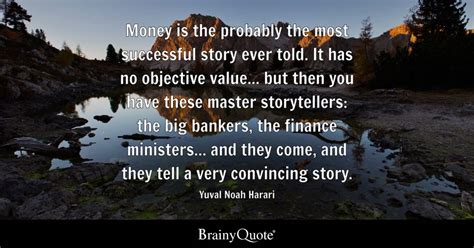 Top 10 Yuval Noah Harari Quotes - BrainyQuote