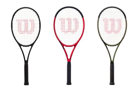 The Best Tennis Racket Brands & How to Pick One - Tennis Creative