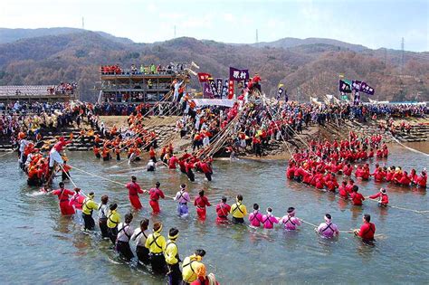 Japan Festivals - April | Japan Experience