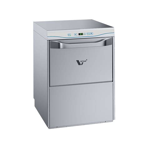 VLAI1 Undercounter Dishwasher (240V) - Veetsan Star