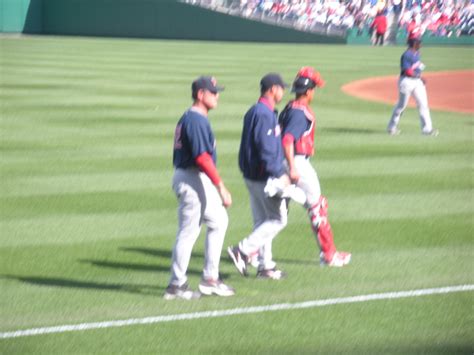 Nationals vs Red Sox 22 | theillien | Flickr