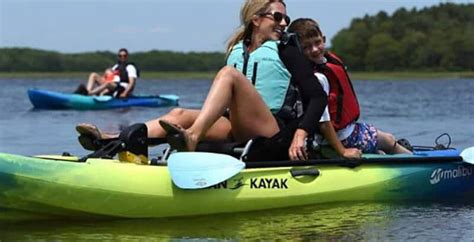 Top 6 Best Pedal Kayaks Review 2022 - My Trail Co