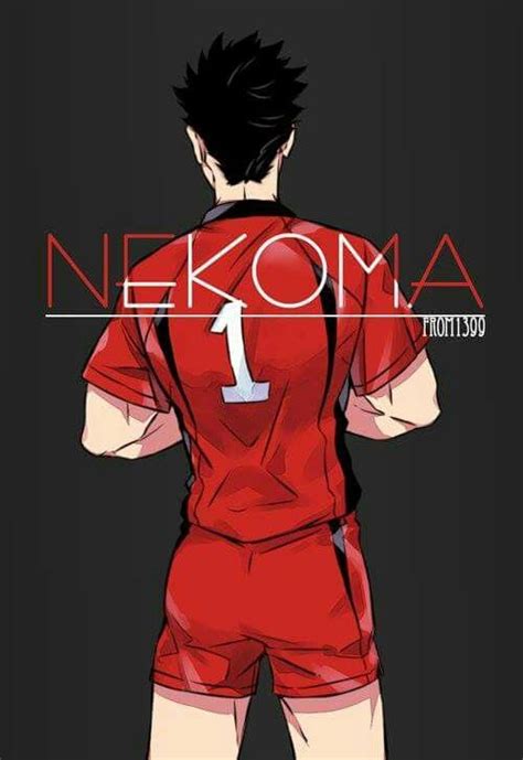 Haikyuu!! Nekoma captain Kuroo Tetsuro | Kuroo haikyuu, Kuroo tetsurou, Haikyuu