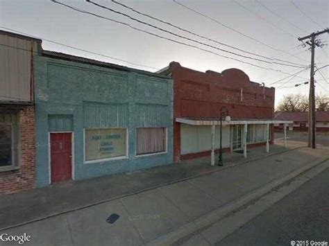 Google Street View Fort Towson (Choctaw County, OK) - Google Maps