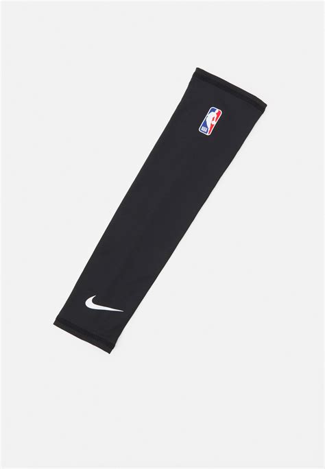 Nike Shooter Sleeves NBA White/Black | ubicaciondepersonas.cdmx.gob.mx