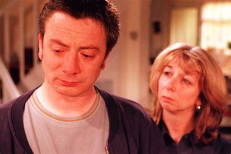 Why Coronation Street's Martin Platt actor Sean Wilson turned his back ...