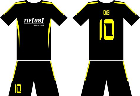 FREE 2D Soccer/Football Jersey Mock Up w/ Font by TKSBLH on DeviantArt