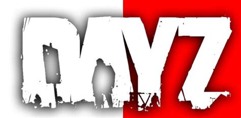 DayZ Logo - LogoDix