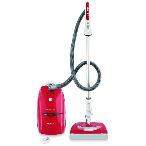 Kenmore Progressive Canister Vacuum Cleaner - Sears