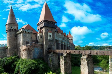 Visit Transylvania, Romania – Vacation Tips and Deals