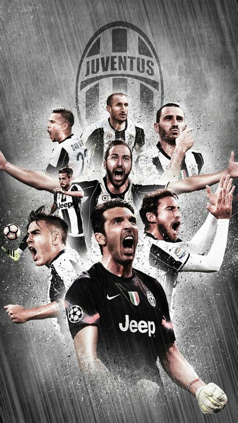 Juventus Campeon 2017 | Fotos de fútbol, Carteles de fútbol, Arquero de futbol