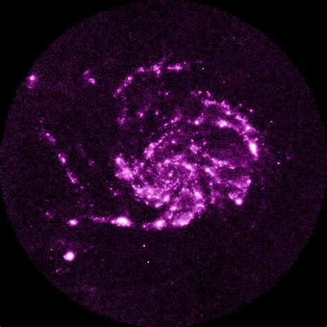 Pinwheel Galaxy (M101): Facts, Location, Images, Videos | Constellation ...