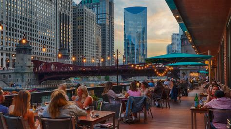 Best Restaurants In Downtown Chicago