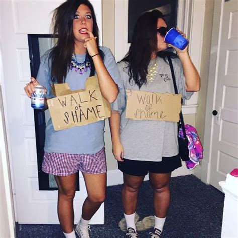 The 11 Best Halloween Costumes for Sorority Girls - TFM