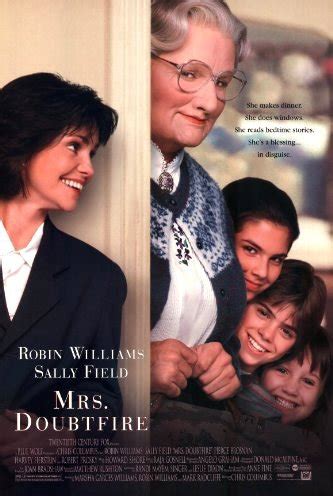 Mrs. Doubtfire (1993) Bluray 4K FullHD - WatchSoMuch