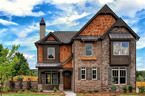 2017 Aurora Awards: Single-Family Detached Homes | Professional Builder