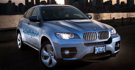 2024 BMW X6 Active Hybrid With The New Hybrid V8 Engine | BMW MODELS