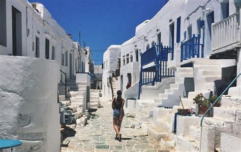 A Local's Secret Greece Travel Tips For A Refreshingly Unique Experience