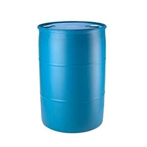 Amazon.com : 55 Gallon Water Storage Barrel : Camping Water Storage ...