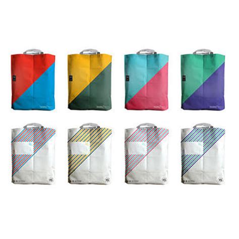 Reusable Carrier Bag (Small)