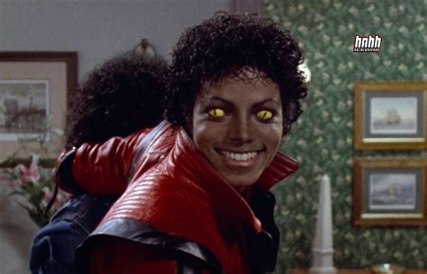 Michael Jackson's "Thriller" Forever Changed Halloween