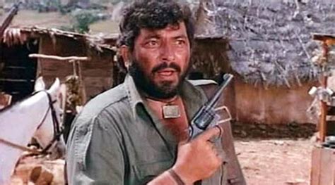 On Amjad Khan’s 77th birth anniversary, a tribute to the star whose portrayal of Gabbar Singh ...