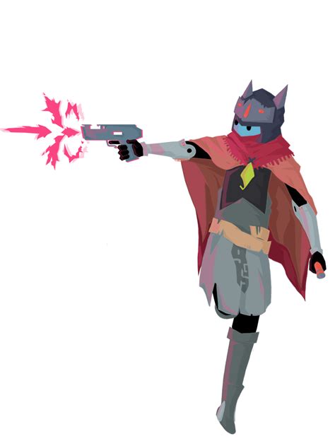 Hyper Light Drifter | Character design, Character art, Drifter