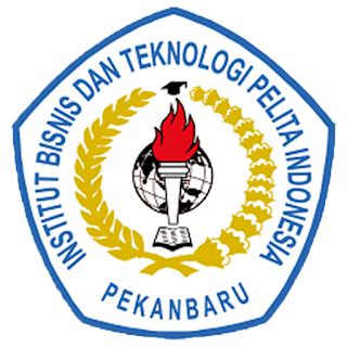 √ Institut Bisnis Dan Teknologi Pelita Indonesia - Download Logo IBT Pelita PNG - Fandi Media