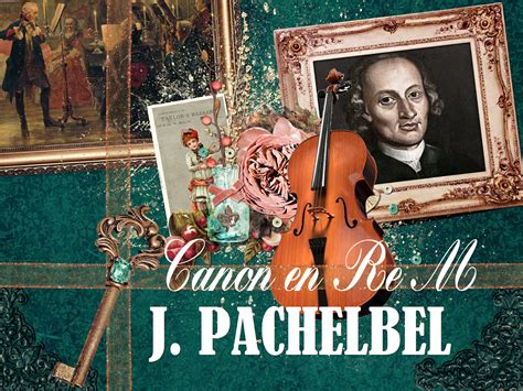 Johann Pachelbel