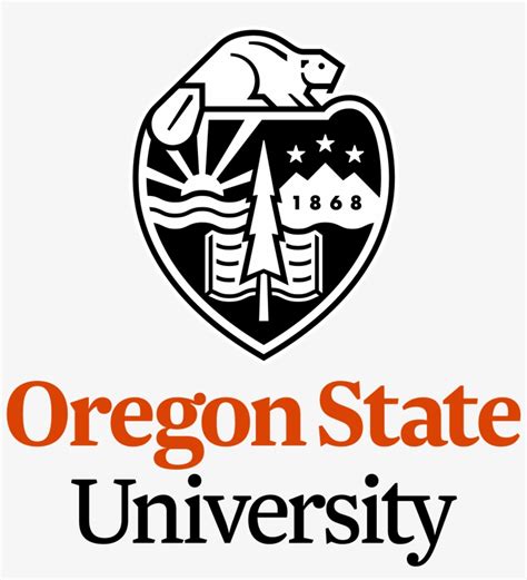 Oregon State University Logo Transparent PNG - 3000x3000 - Free ...